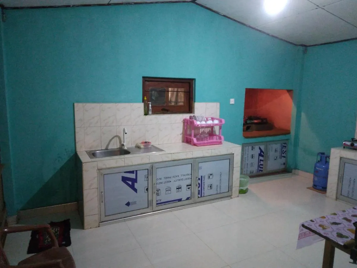 Lak Sewana Home Stay Kandy Srí Lanka