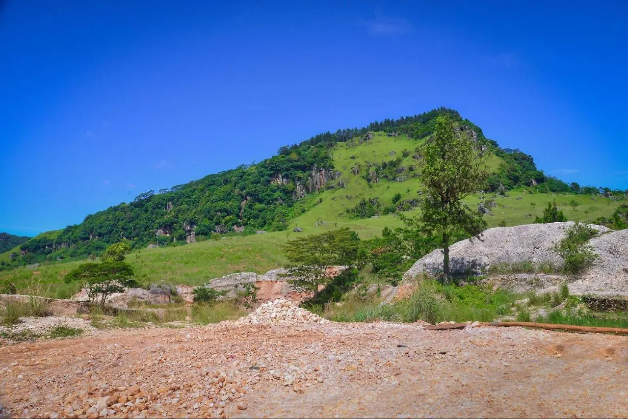 Lak Sewana Home Stay Kandy 0*,  Srí Lanka