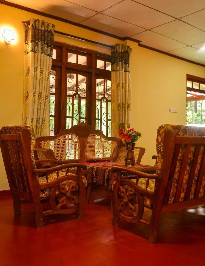 Lak Sewana Home Stay Kandy 0*,