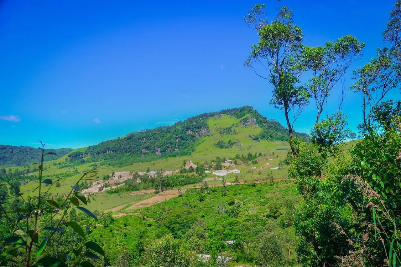Lak Sewana Home Stay Kandy Vendégház