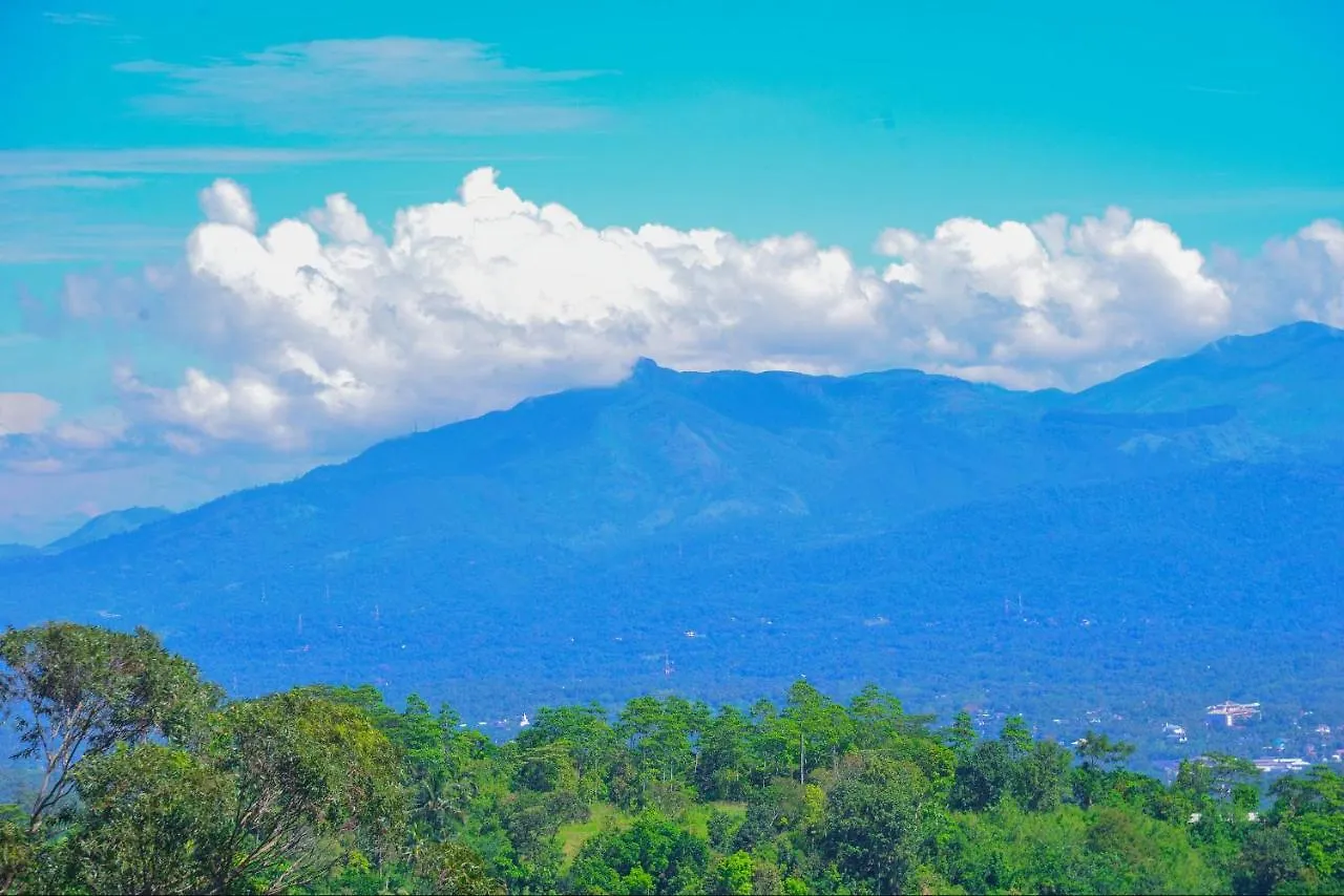 Vendégház Lak Sewana Home Stay Kandy Srí Lanka