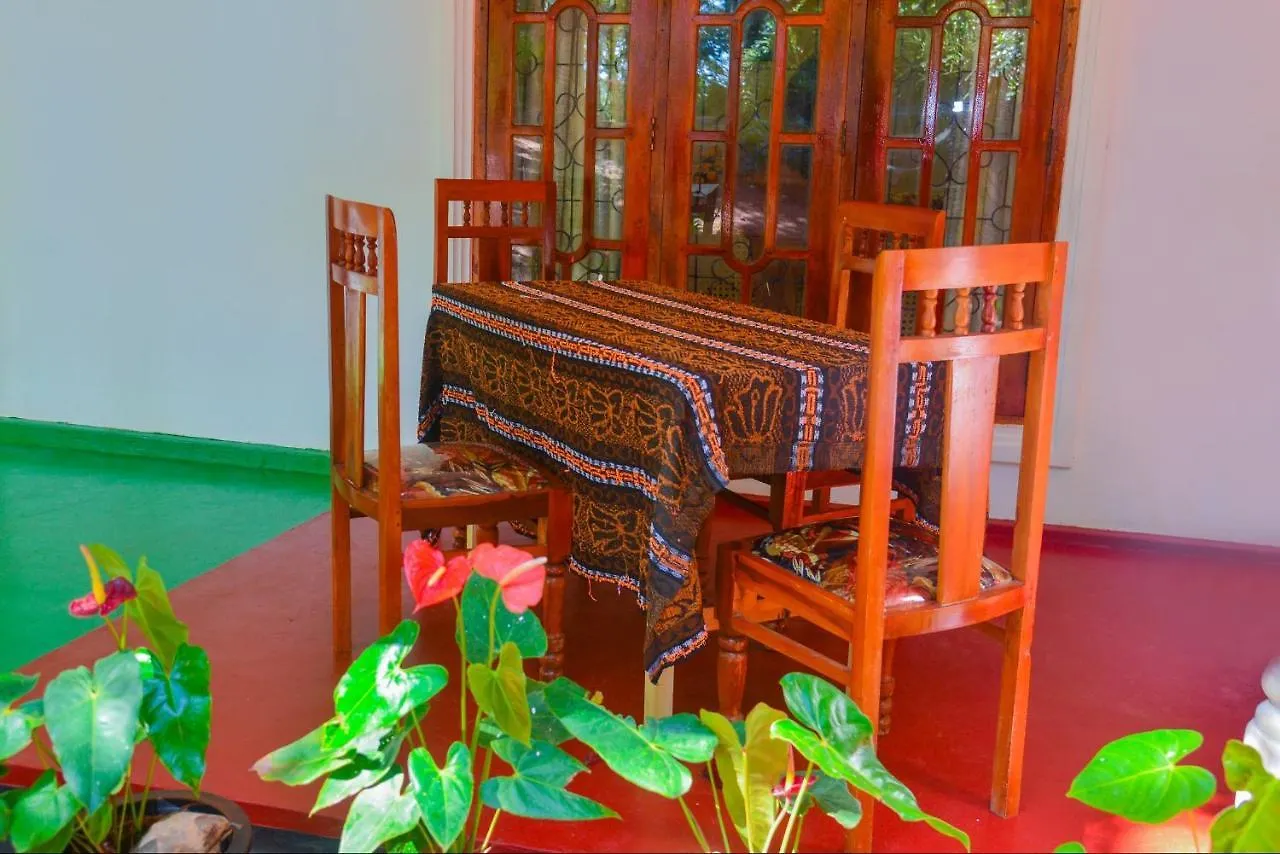 Vendégház Lak Sewana Home Stay Kandy