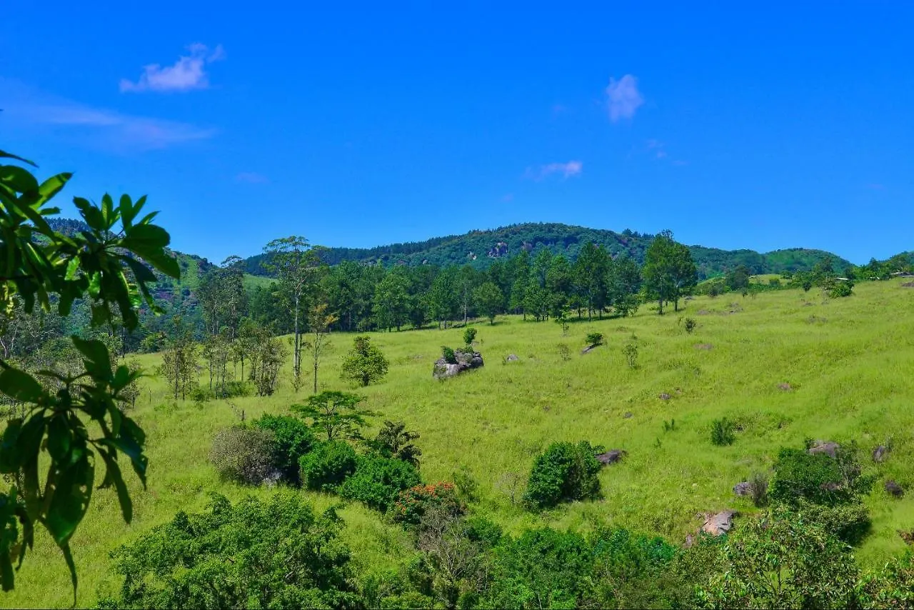 Lak Sewana Home Stay Kandy Srí Lanka