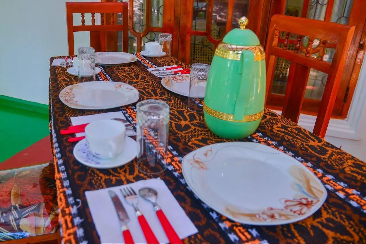 Lak Sewana Home Stay Kandy Vendégház