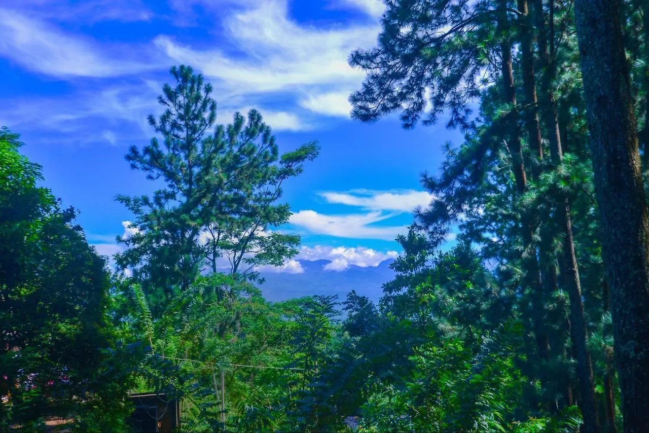 Vendégház Lak Sewana Home Stay Kandy