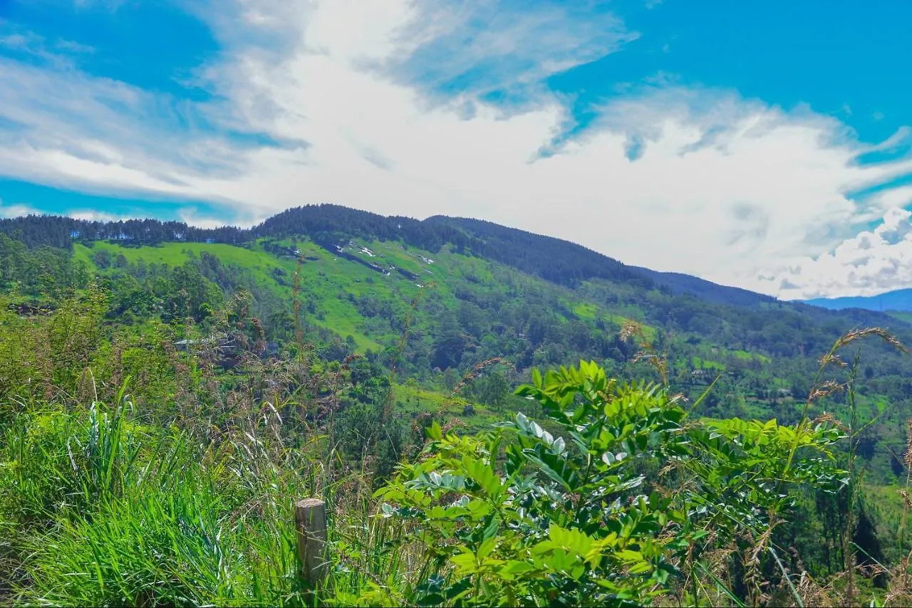 Lak Sewana Home Stay Kandy Srí Lanka