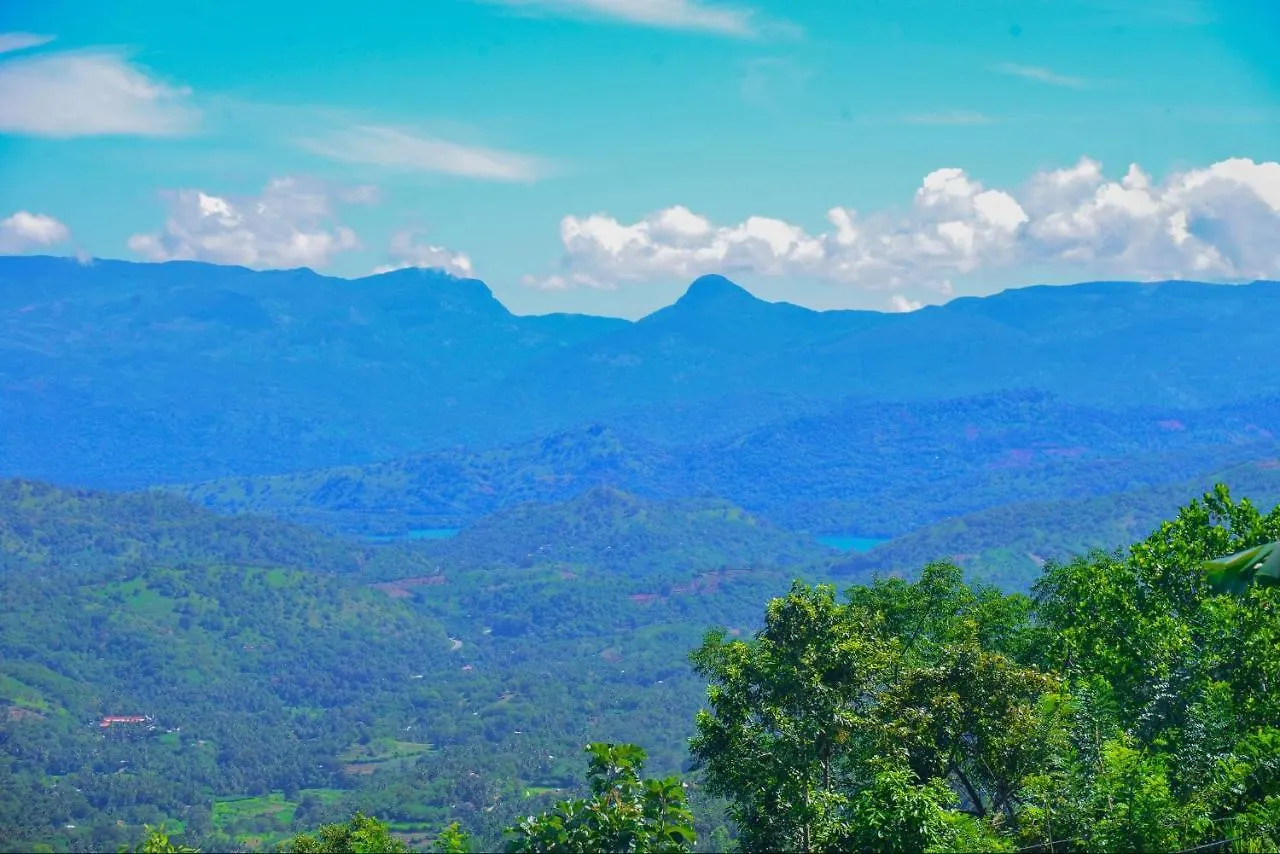Lak Sewana Home Stay Kandy 0*,  Srí Lanka