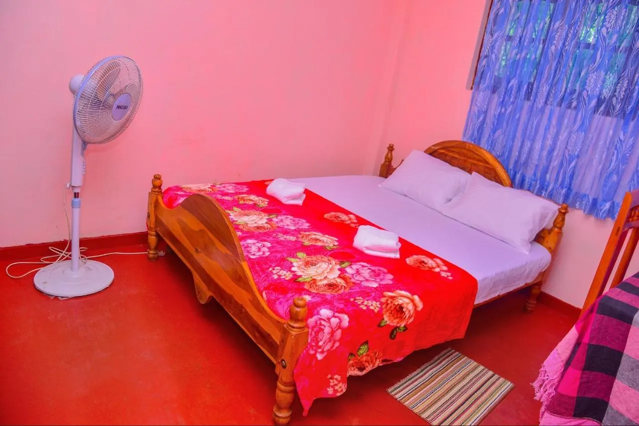 Lak Sewana Home Stay Kandy Vendégház