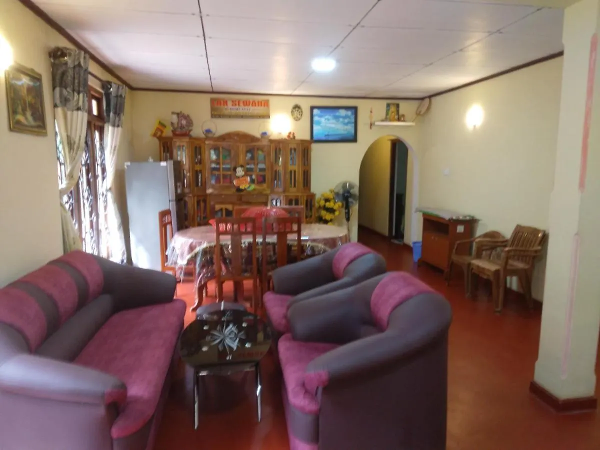 קנדי Lak Sewana Home Stay 0*,  סרי לנקה