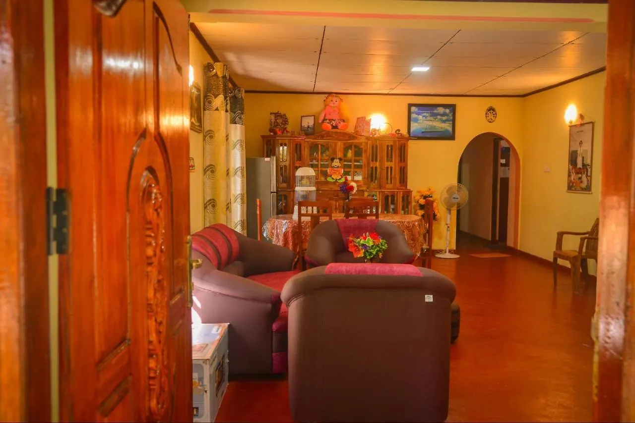 קנדי Lak Sewana Home Stay
