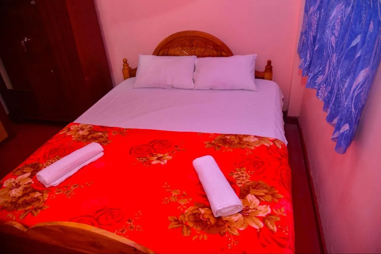 קנדי Lak Sewana Home Stay 0*,  סרי לנקה